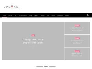Upsmash.com