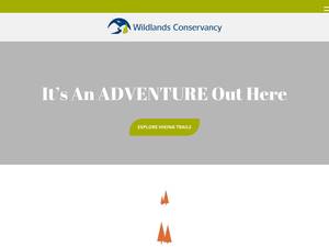 Wildlandspa.org