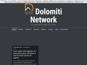 Dolomitinetwork.com
