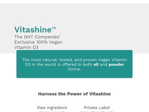 vitashine.com