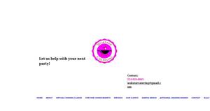 Wokstarcatering.com