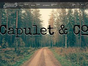 capuletclothing.com.au