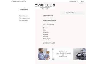cyrillus.fr