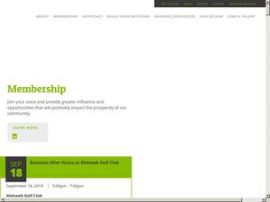 Schenectadychamber.org