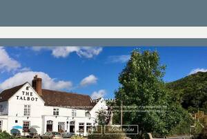 The-talbot.co.uk