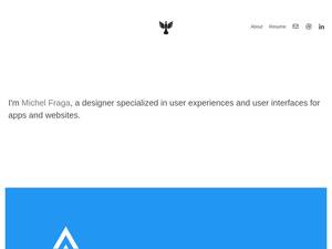 michelfraga.com
