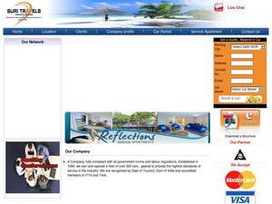 suritravels.net