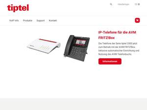 Tiptel.de