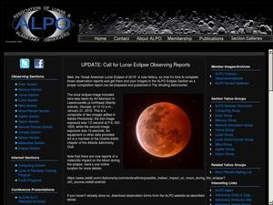 alpo-astronomy.org