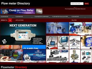 Flowmeterdirectory.com