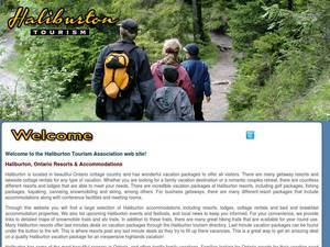 haliburton-tourism.com
