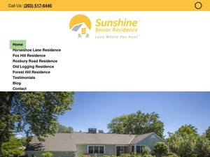 sunshineseniorresidence.com