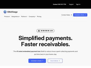 Ebizcharge.com