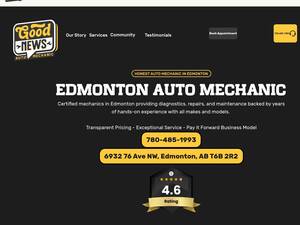 Goodnewsauto.ca