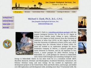 mikesclark.com