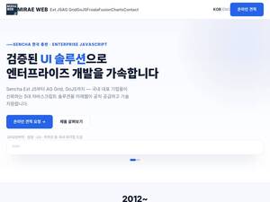 miraeweb.com