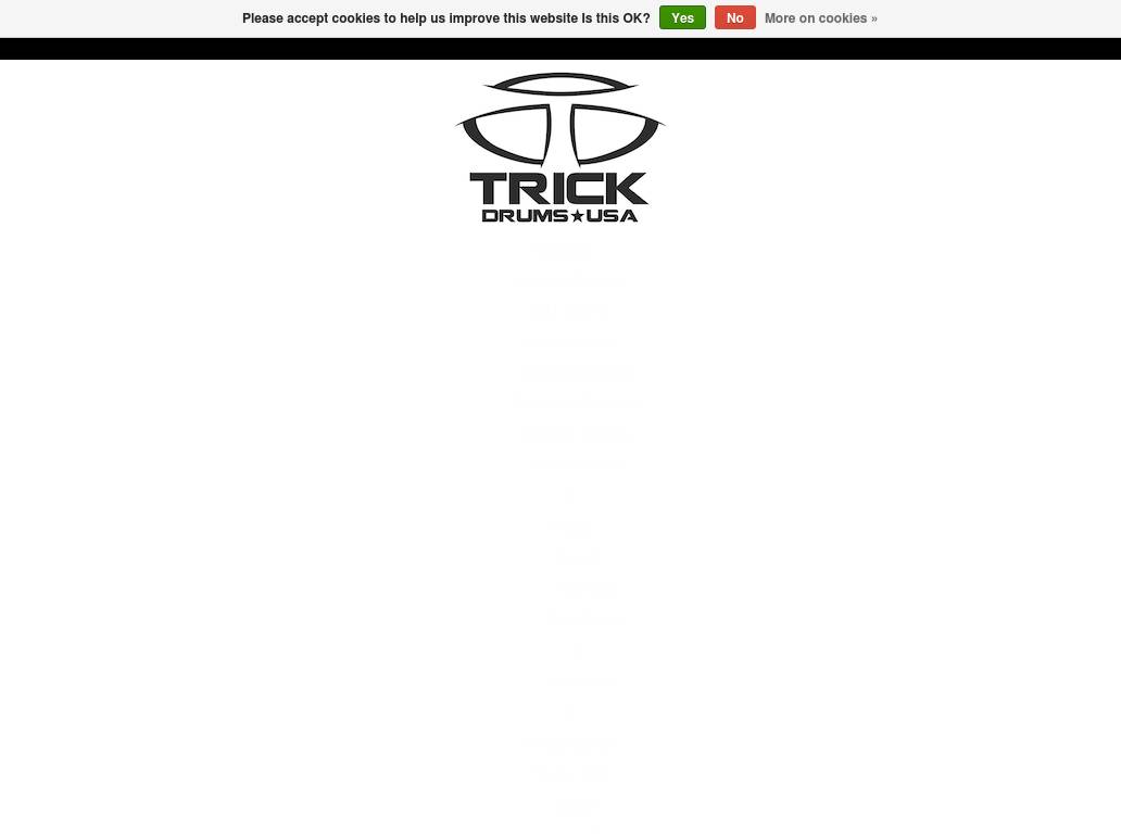 Trickdrums.com