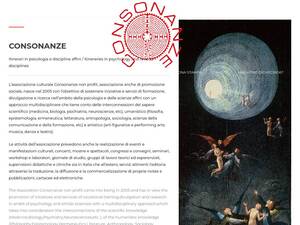 Consonanze.it