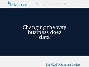 M2mdatasmart.com