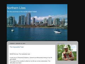 nothernlites.blogspot.com