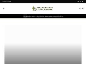 paradigm-shift-21st-century.nl
