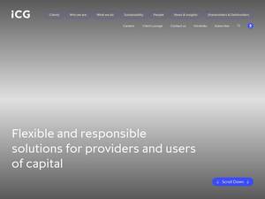 Icgam.com