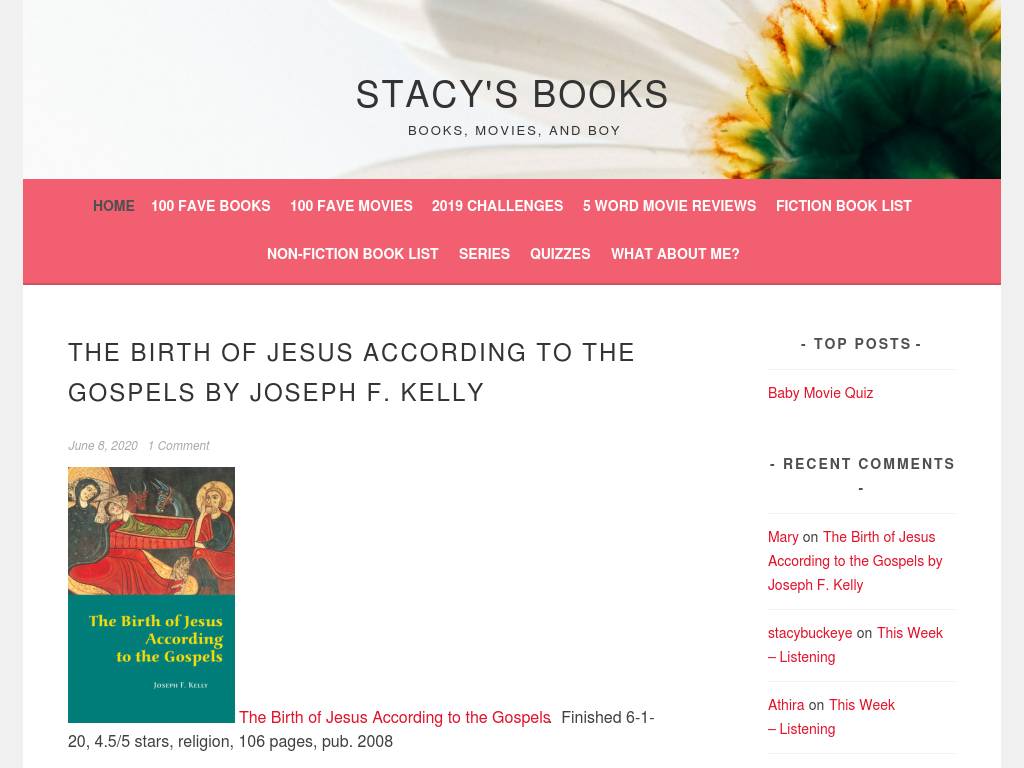 stacybuckeye.com