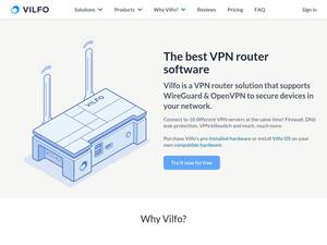 Vilfo.com