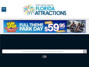 floridaattractions.com