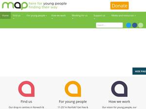 map.uk.net