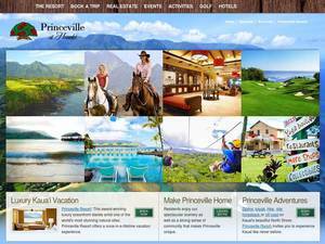 princeville.com