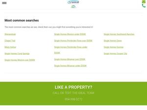 theidealteamsellshouses.com