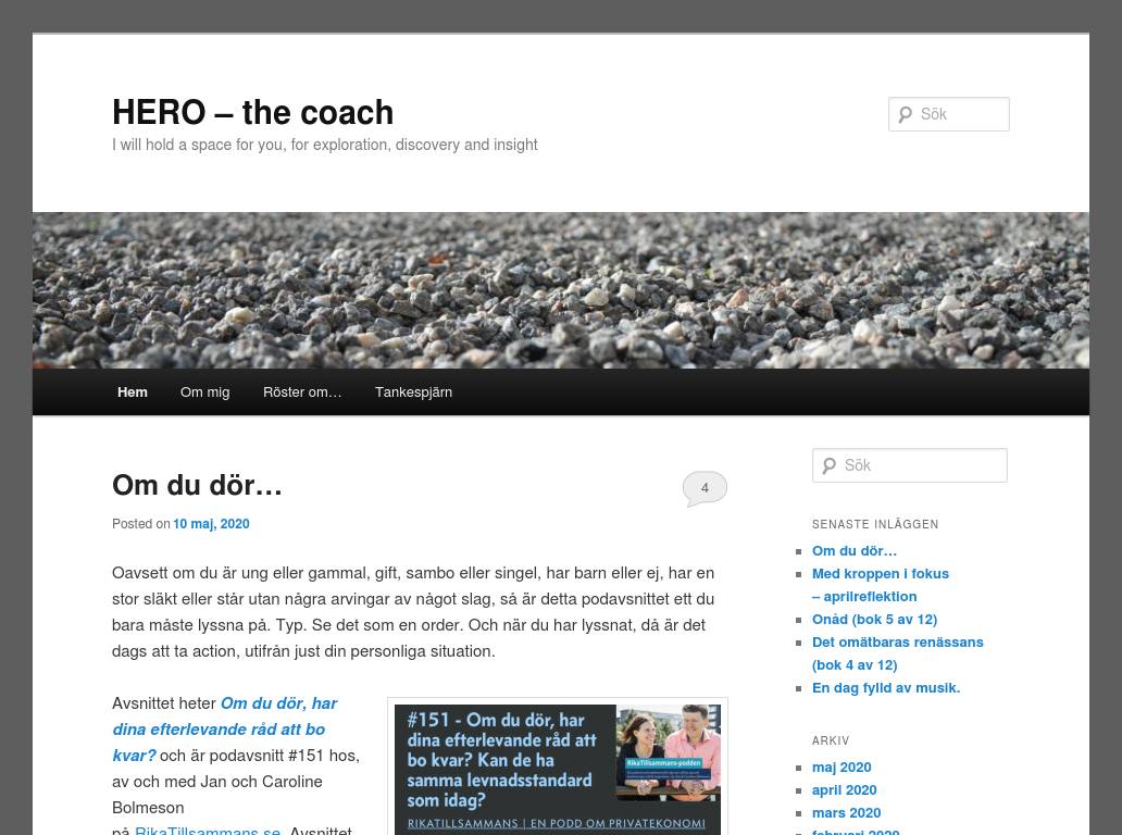 herothecoach.com