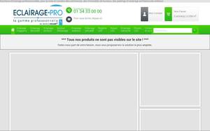 Eclairage-pro.fr