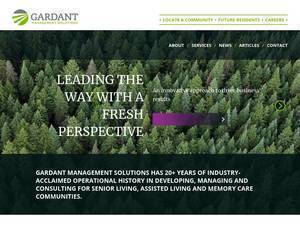 gardant.com