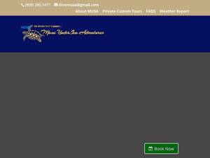 mauiundersea.com