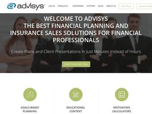 Advisys.com