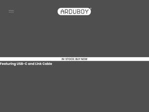 arduboy.com