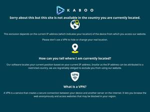 kaboo.com