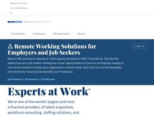 beaconhillstaffing.com