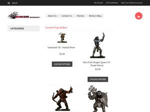 beholderthebargains.com