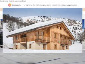 chalet-evasion.fr