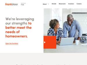 frontdoorhome.com