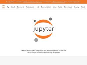Jupyter.org