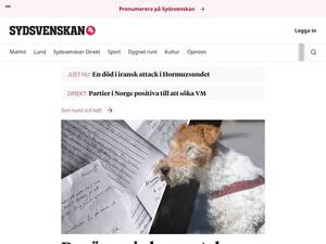 sydsvenskan.se