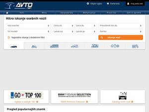 avto.net