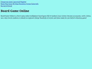 boardgame-online.com