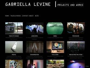 Gabriellalevine.com