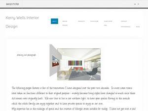 kerrywellsdesign.com.au