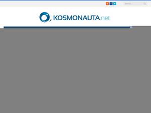 Kosmonauta.net